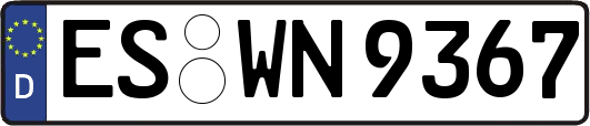 ES-WN9367