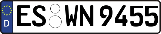 ES-WN9455