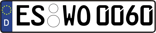ES-WO0060