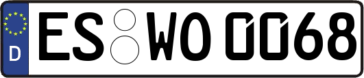 ES-WO0068