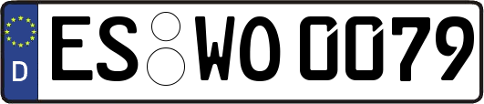 ES-WO0079