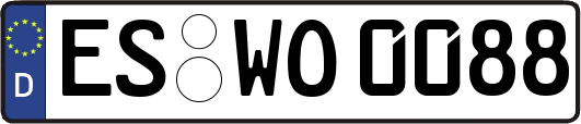 ES-WO0088