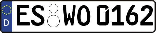 ES-WO0162