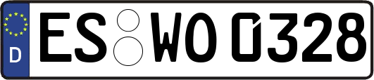 ES-WO0328