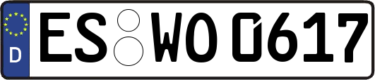 ES-WO0617