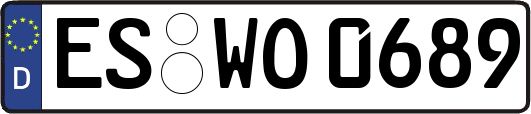 ES-WO0689