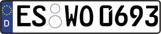 ES-WO0693