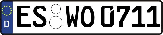 ES-WO0711