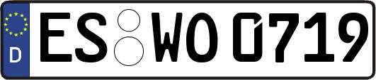 ES-WO0719
