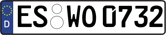 ES-WO0732
