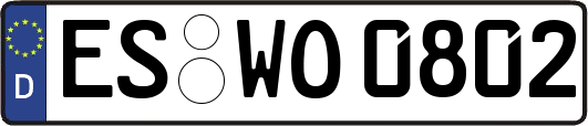 ES-WO0802