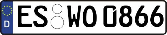 ES-WO0866