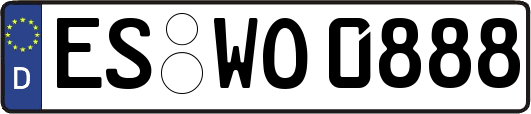 ES-WO0888