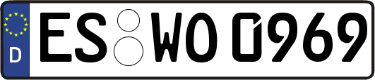 ES-WO0969
