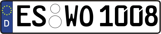 ES-WO1008
