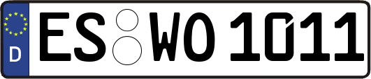 ES-WO1011