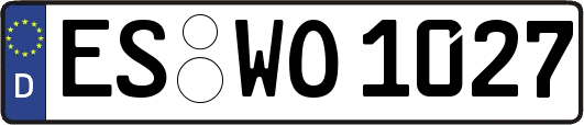 ES-WO1027