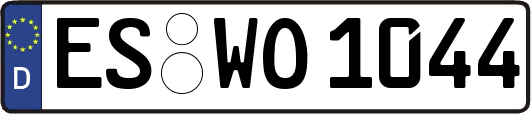 ES-WO1044