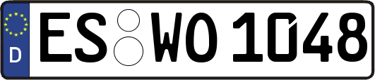 ES-WO1048