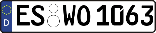 ES-WO1063