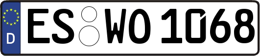 ES-WO1068