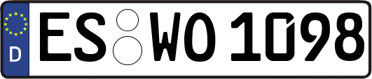ES-WO1098
