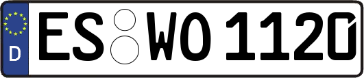 ES-WO1120