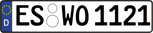 ES-WO1121