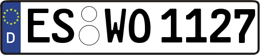 ES-WO1127