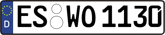 ES-WO1130