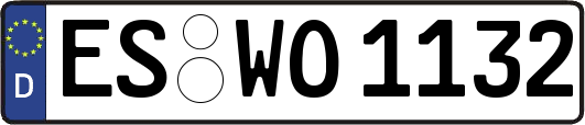 ES-WO1132