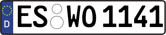 ES-WO1141