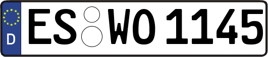 ES-WO1145