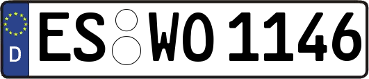 ES-WO1146