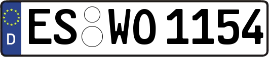 ES-WO1154