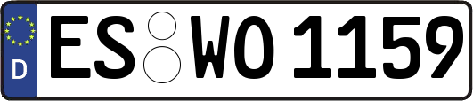 ES-WO1159