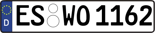 ES-WO1162