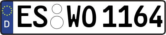 ES-WO1164