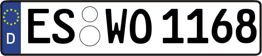 ES-WO1168