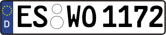 ES-WO1172