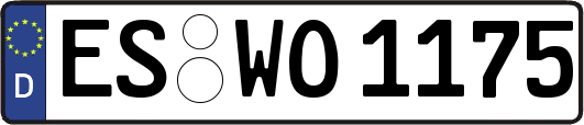 ES-WO1175
