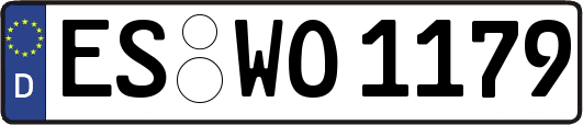 ES-WO1179