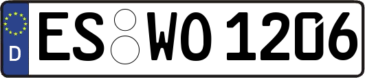 ES-WO1206