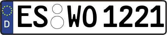 ES-WO1221