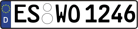 ES-WO1246