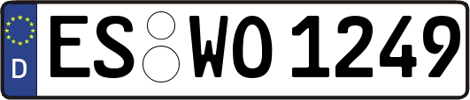ES-WO1249