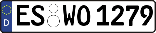 ES-WO1279