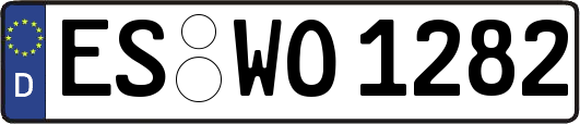 ES-WO1282