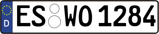 ES-WO1284