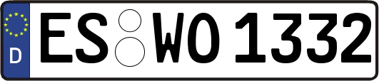 ES-WO1332